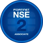 Fortinet-NSE2